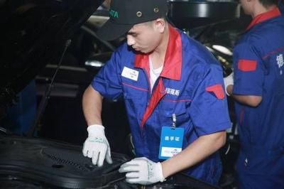 福斯大赛重庆站圆满落幕，下一站长沙邀您共战润滑油零售新篇章