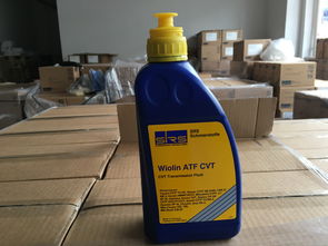 德国SRS润滑油 汽车变速箱油与齿轮油的演进之路与技术领先优势