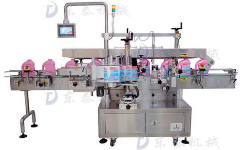 润滑油灌装机厂秘籍 全套生产线与零售策略详解